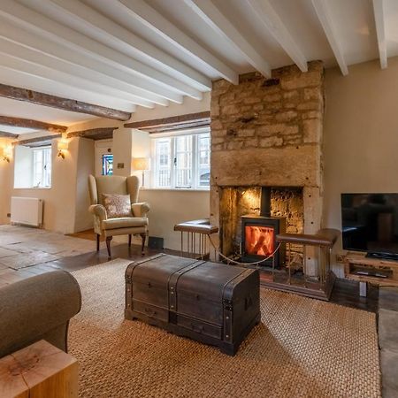 Farthingdales Vila Burford Exterior foto