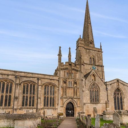 Farthingdales Vila Burford Exterior foto