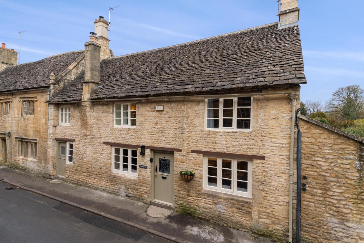 Farthingdales Vila Burford Exterior foto