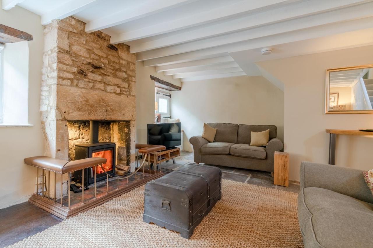 Farthingdales Vila Burford Exterior foto