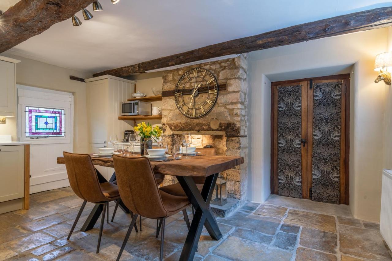 Farthingdales Vila Burford Exterior foto