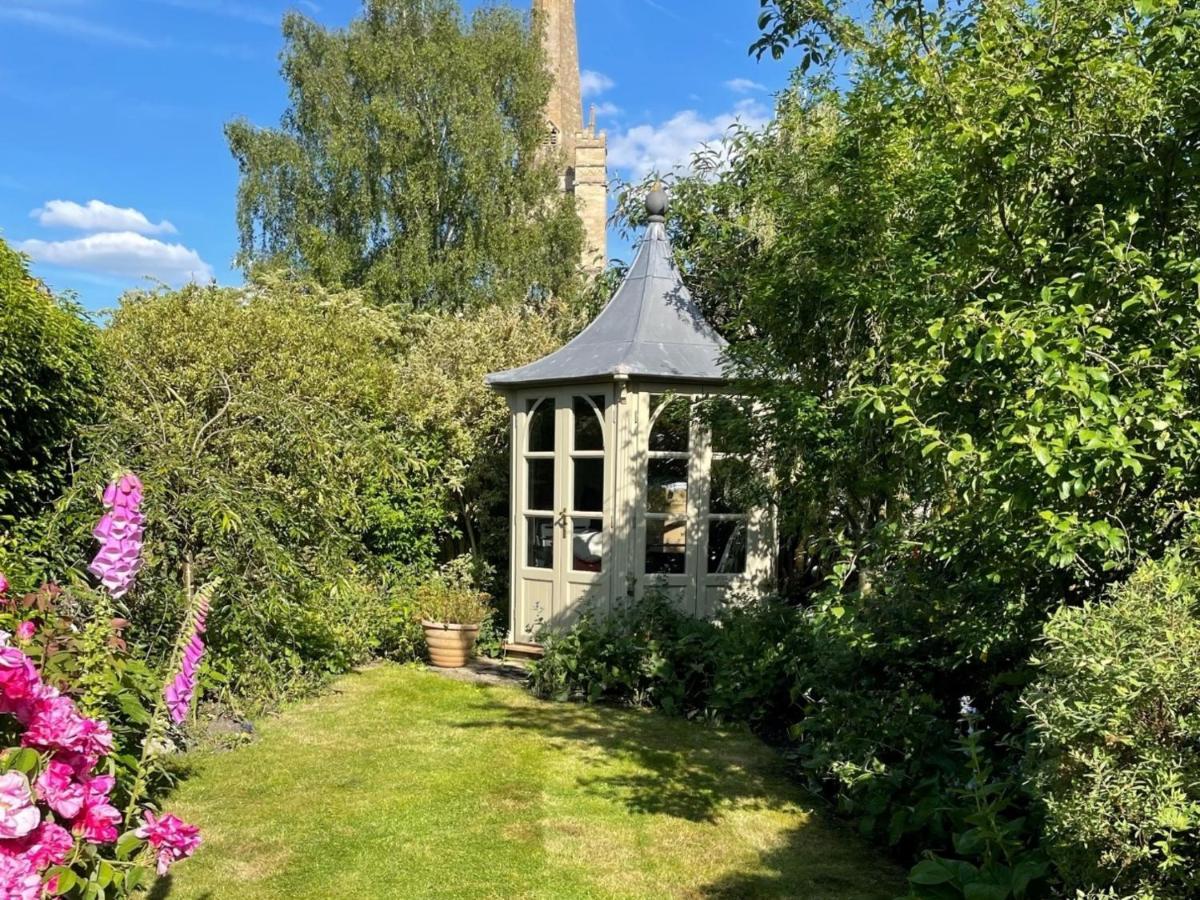 Farthingdales Vila Burford Exterior foto